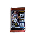 2023-24 Donruss Optic Basketball Hobby Pack