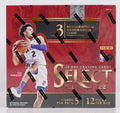 2021-22 Panini Select Basketball