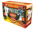 2025 Panini Phoenix Football International Mega Box