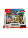 Pokemon First Partner Series 2