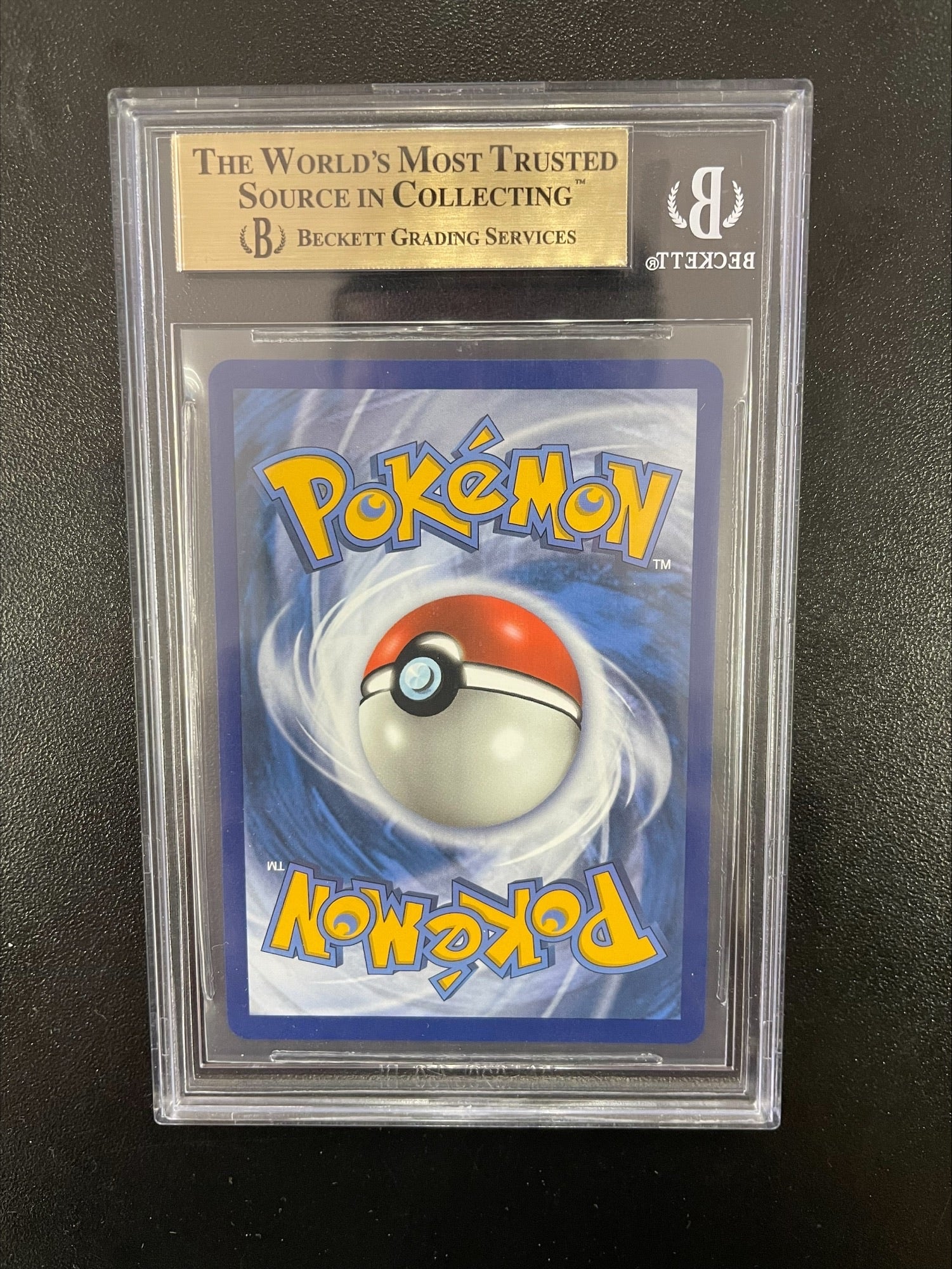 Marnie FULL ART UR 2020 Pokemon Sword and Shield BGS 9.5