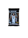 2024-25 Mosaic Basketball Fastbreak Pack