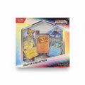 Pokemon Prismatic Evolution Poster Collection Box