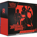 Pokemon Scarlet & Violet - Destined Rivals Elite Trainer Box (ETB)
