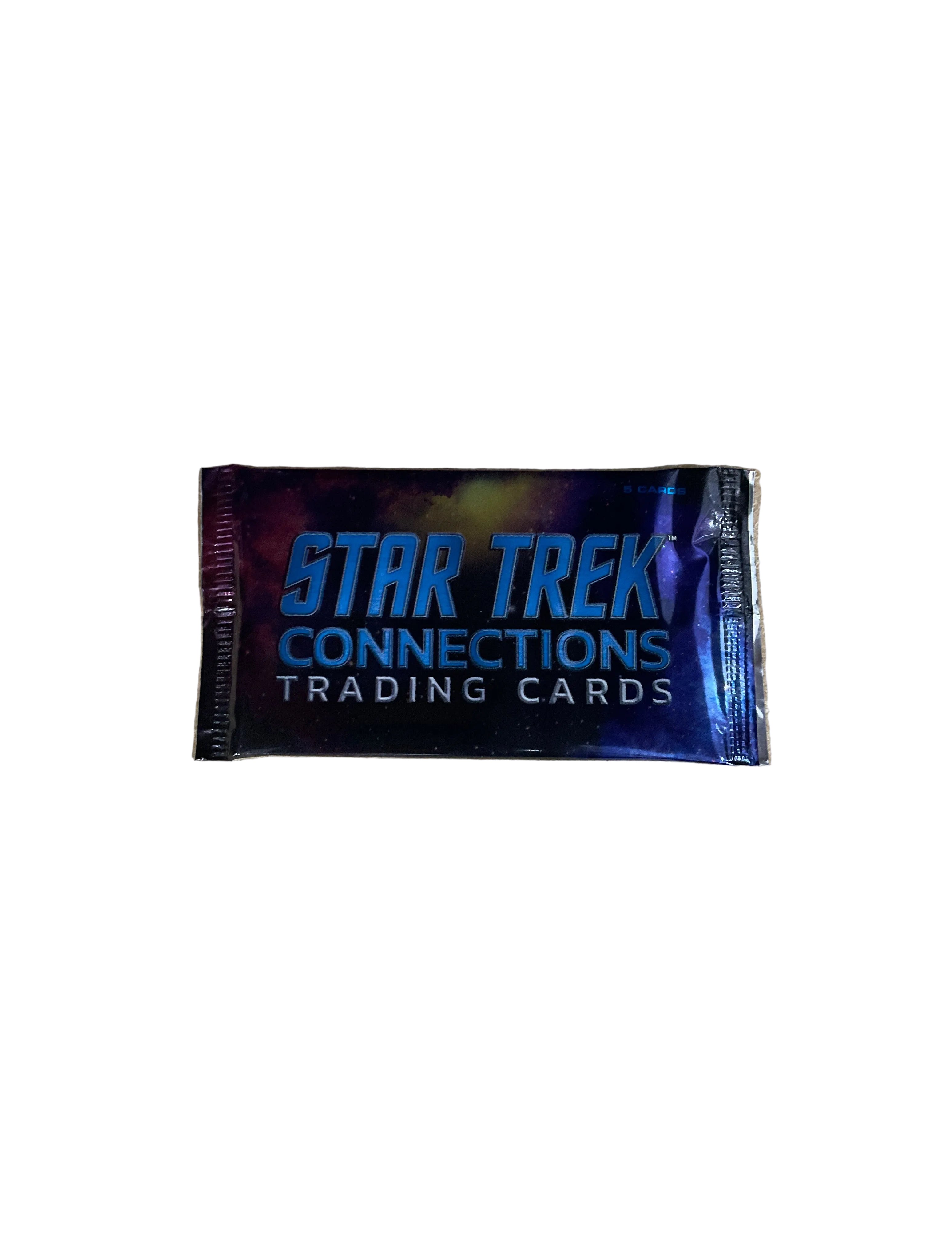 Star Trek Connections Pack