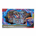 Mega Greninja EX Premium Collection