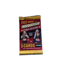 2022 Revolution WWE Hobby pack