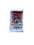 2025/26 NBAHoops Hobby Pack