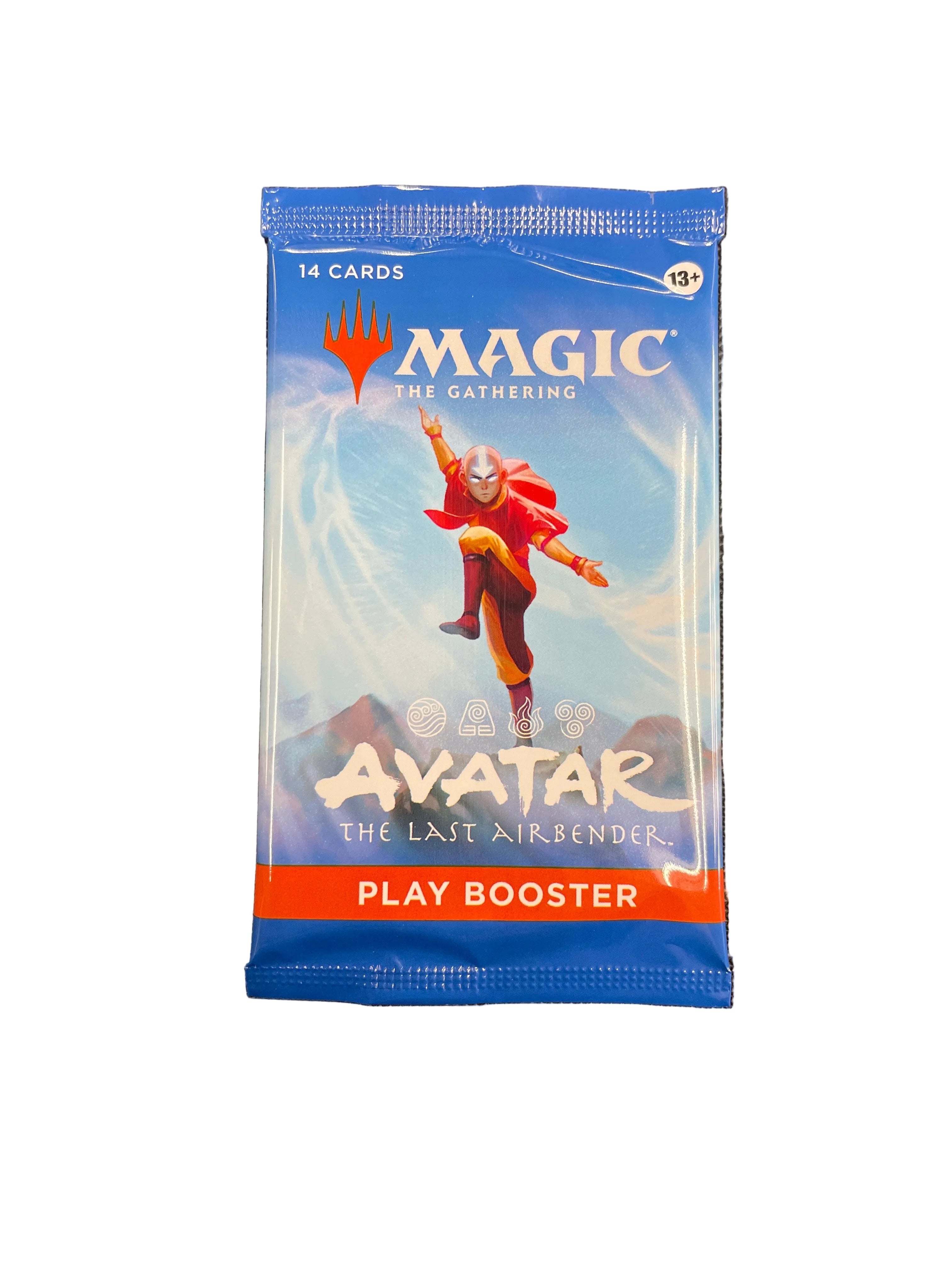 MTG - Avatar Play Booster
