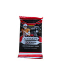 2025 Prizm Draft Picks Football Hobby Pack