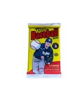 2024 Topps Heritage Baseball Hobby Pack