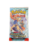 Journey Together Booster Pack