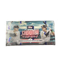 2025 Topps Stadium Club Baseball NPB