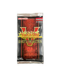 Yu-Gi-Oh - Rarity Collection V Pack