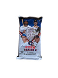 2026 Topps Series 2 Baseball Jumbo Pack