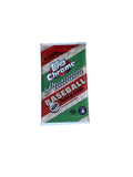 2025 Topps Chrome Platinum Baseball
