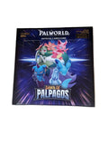 Palworld - Dawn of Palpagos Booster Box