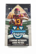 2023 Topps Bowman U Chrome Football