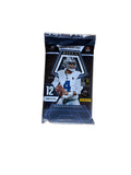 2025 Mosaic Football Hobby No Huddle Pack