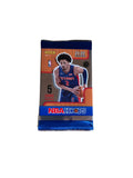2021-22 NBAHoops Basketball Gravity Feed Packs