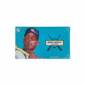 2021 Topps X Mickey Mantle Collection Box