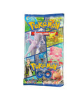 Pokemon GO Booster Pack