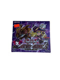 Yu-Gi-Oh Battles of Legend