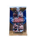 2025 Topps Stadium Club UFC Hobby Pack