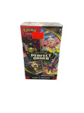 Perfect Order Booster Bundle