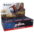 MTG - Spider-Man - Play Booster Box