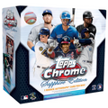 Baseball WAX