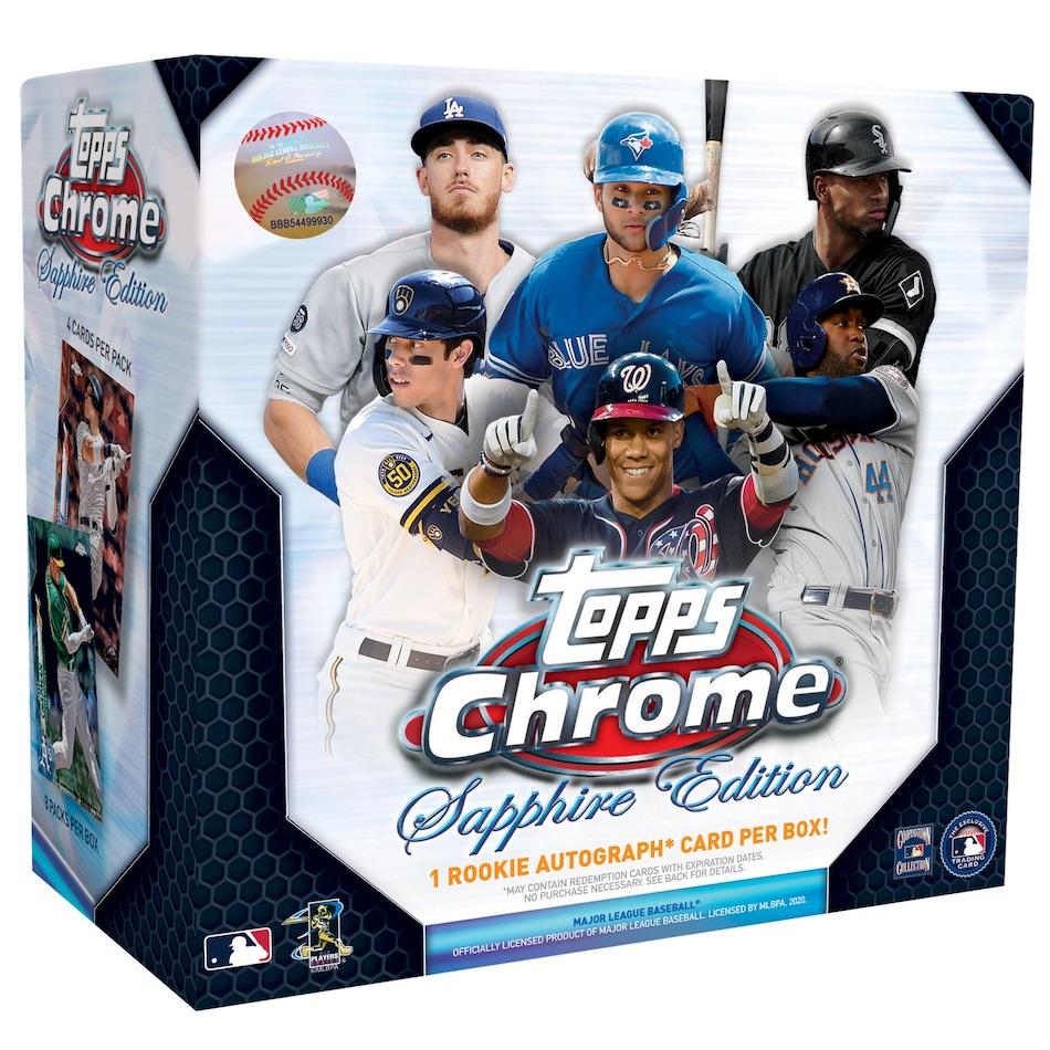 Baseball WAX