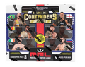 UFC Wax