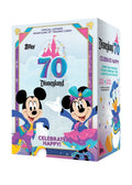 Topps Disneyland 70th Anniversary Blaster Box