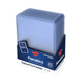 Top Loader - 35 pt (100 pack)
