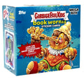 Topps Garbage Pail Kids - Book Worms Mega Box