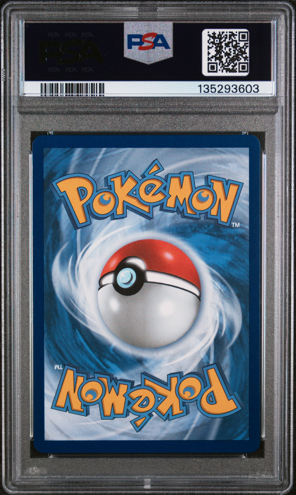 Mega Kangaskhan EX Pokemon Special Illustration Rare PSA 10 #182