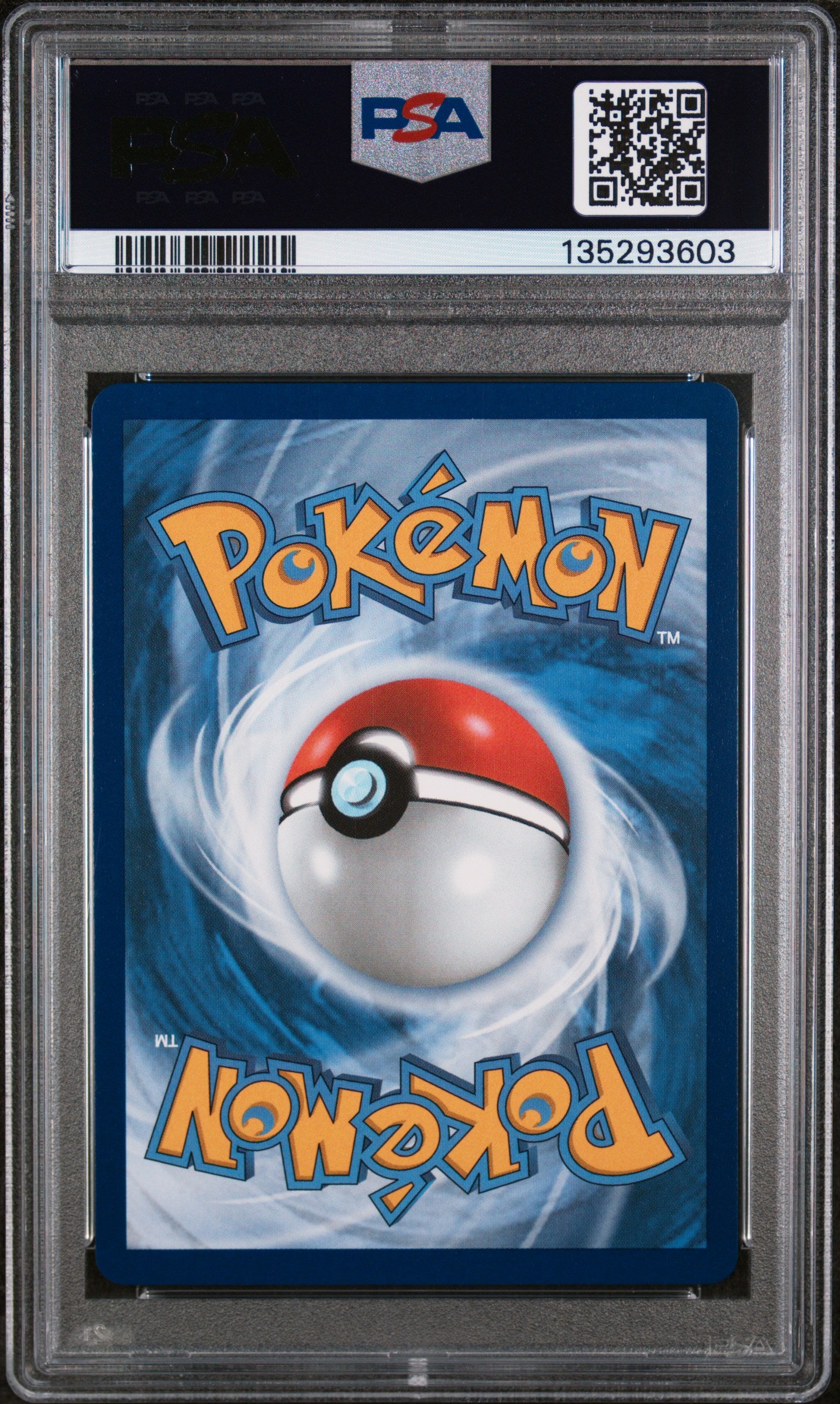 Mega Kangaskhan EX Pokemon Special Illustration Rare PSA 10 #182