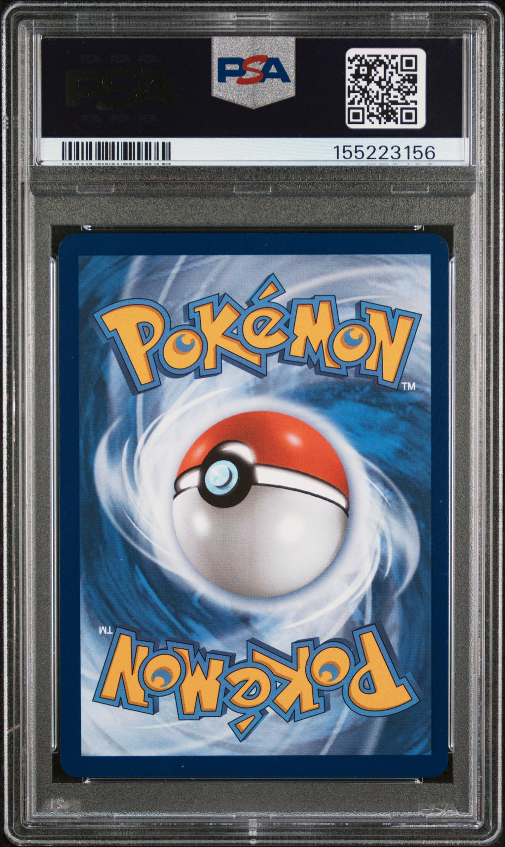 Mega Gengar EX 2026 Pokemon Ascended Heroes Mega Attack Rare PSA 9 #269