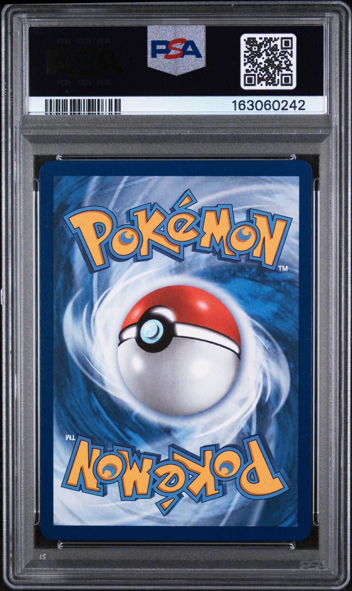 Meowth 2025 Pokemon EN-Phantasmal Flames Illustration Rare PSA 10 #106