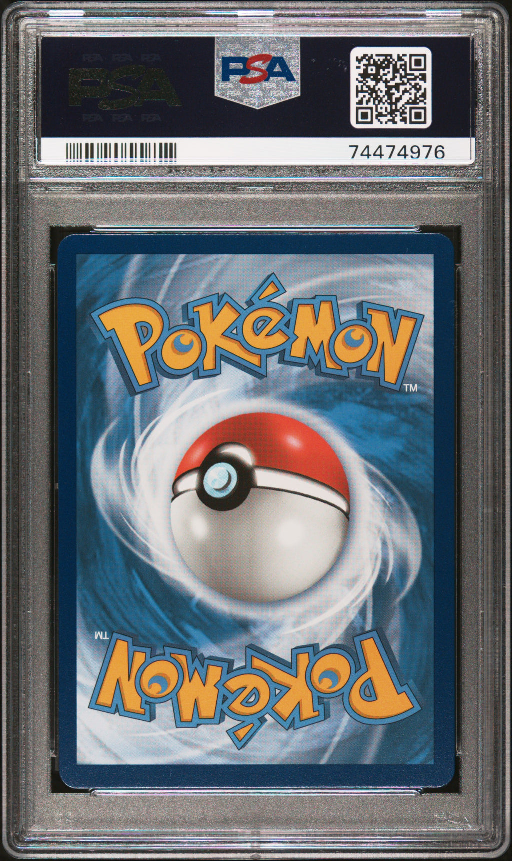 Hisuian Samurott VSTAR 2022 Pokemon Astral Radiance PSA 9 #102