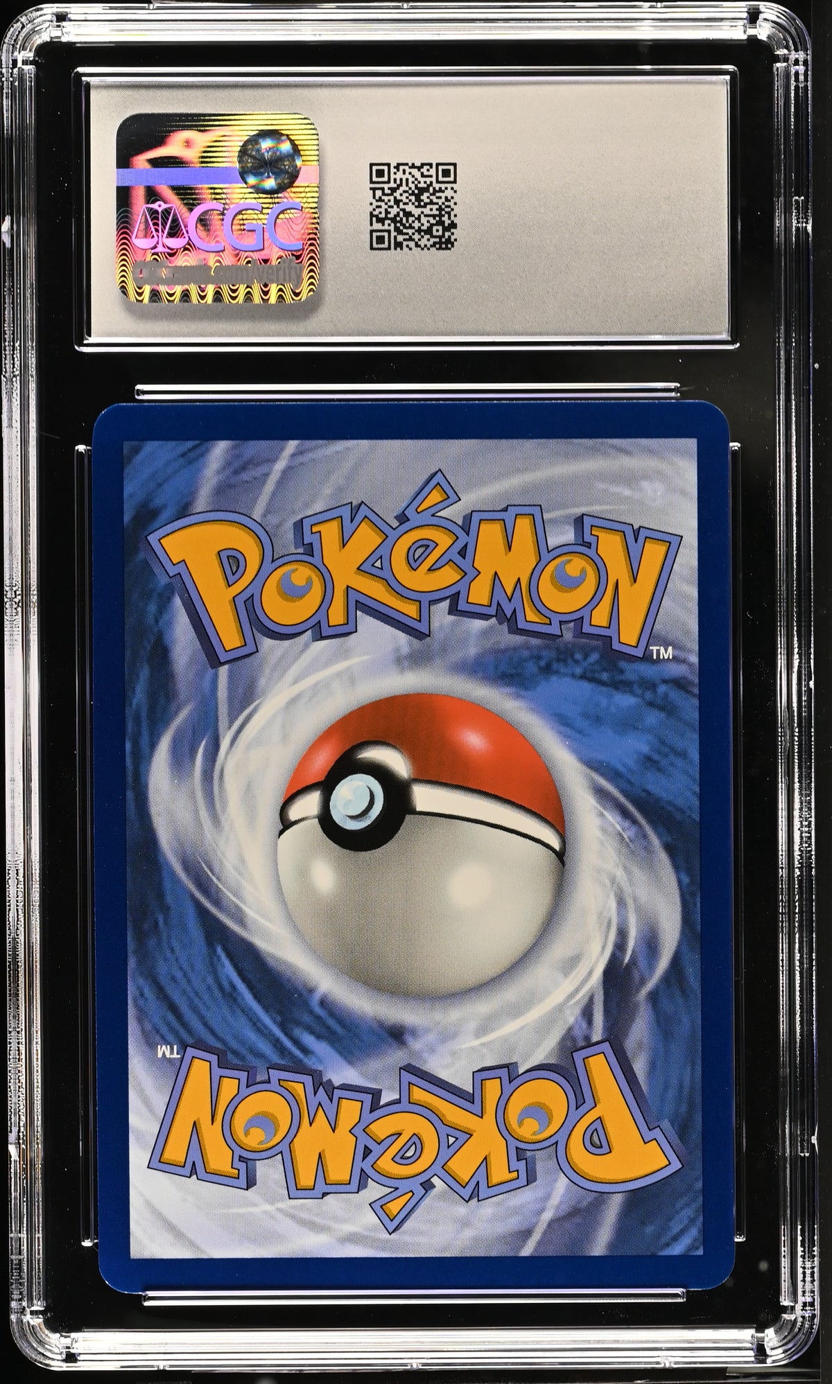 Pikachu 2025 Pokemon Black Star Promos Illustration Contest Winner CGC 10 #214