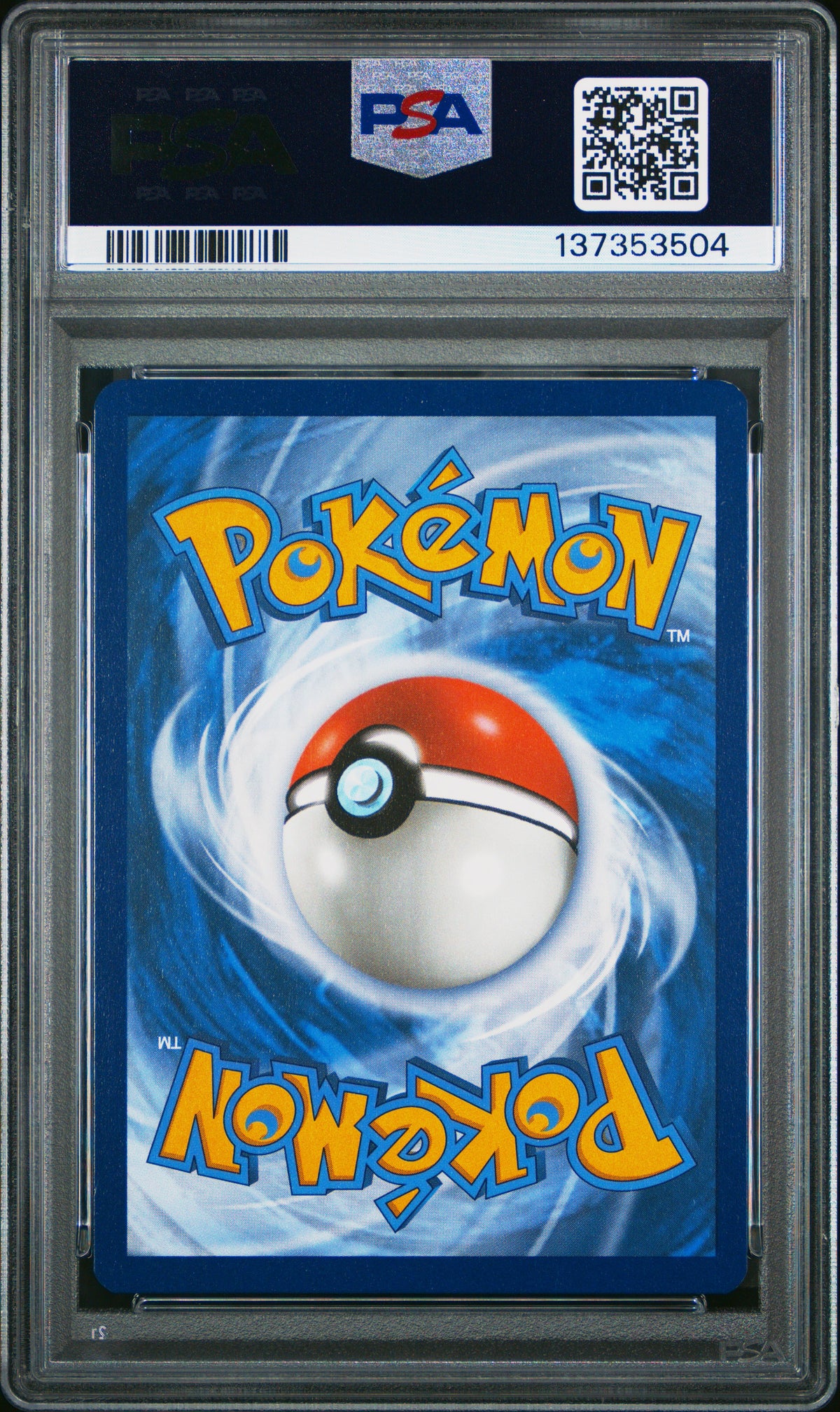 Mew EX 2024 Pokemon Paldean Fates Special Illustration Rare PSA 9 #232