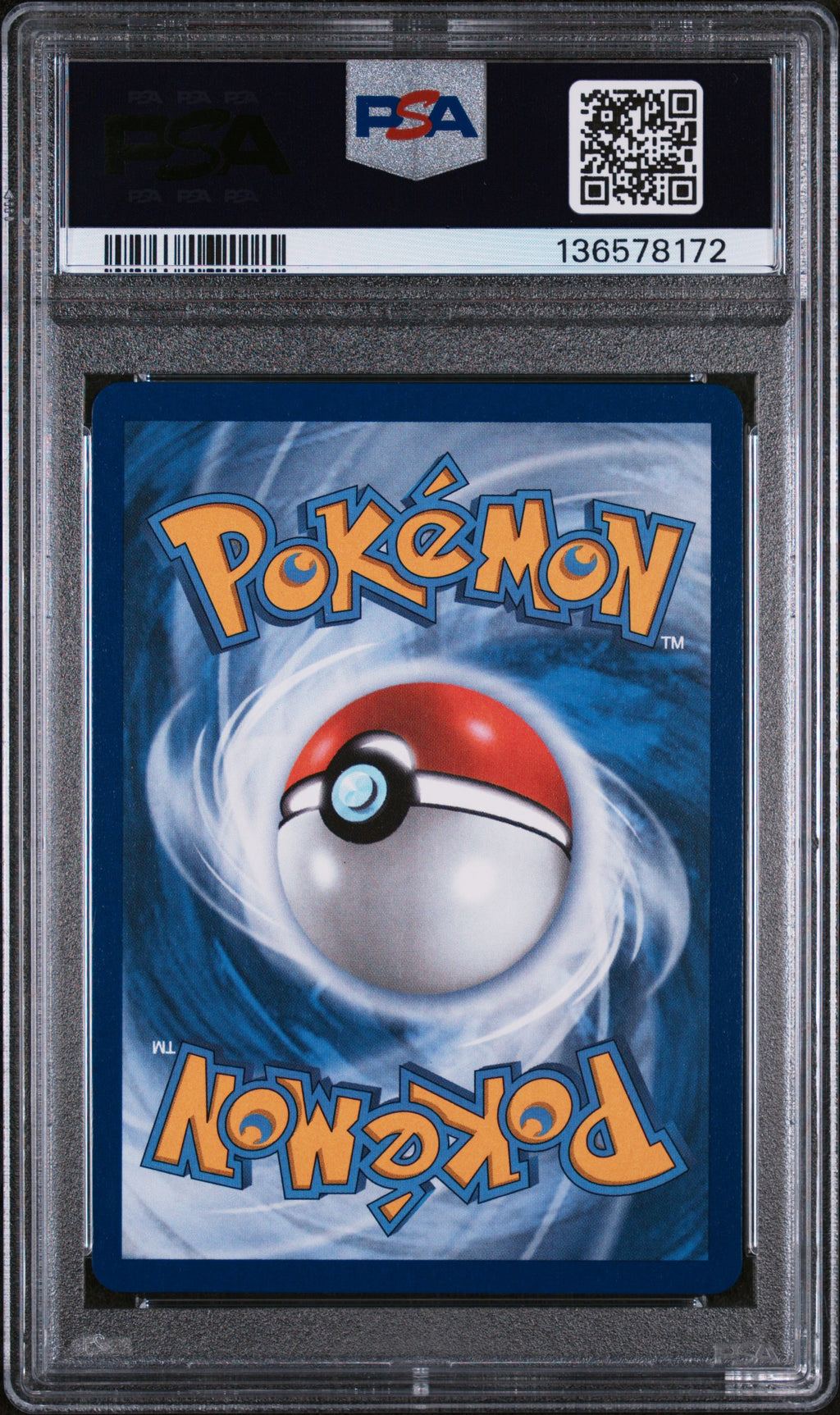 Wigglytuff 2025 Pokemon PFL EN-Phantasmal Flames Illustration Rare PSA 10 #105