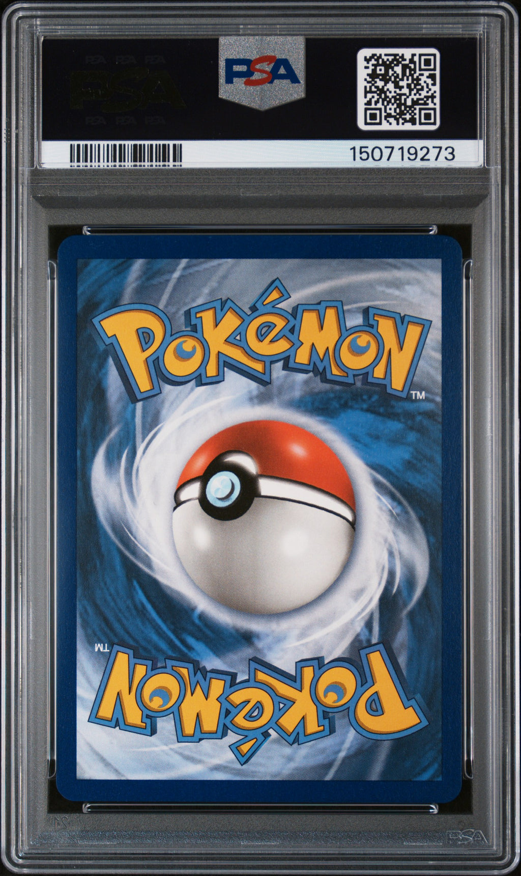 M Mewtwo EX 2015 Pokemon Xy Breakthrough Breakthrough PSA 6 #64