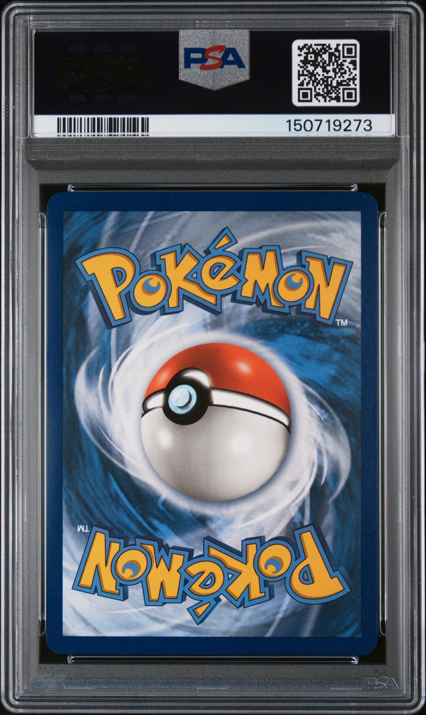 M Mewtwo EX 2015 Pokemon Xy Breakthrough Breakthrough PSA 6 #64