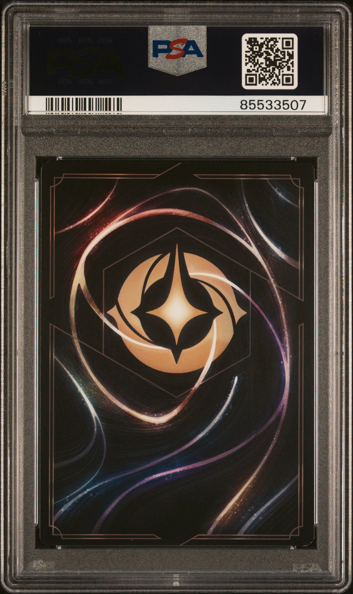 Maui 2023 Disney Lorcana EN P1-Promo D100 Collector's Edition PSA 9 #23