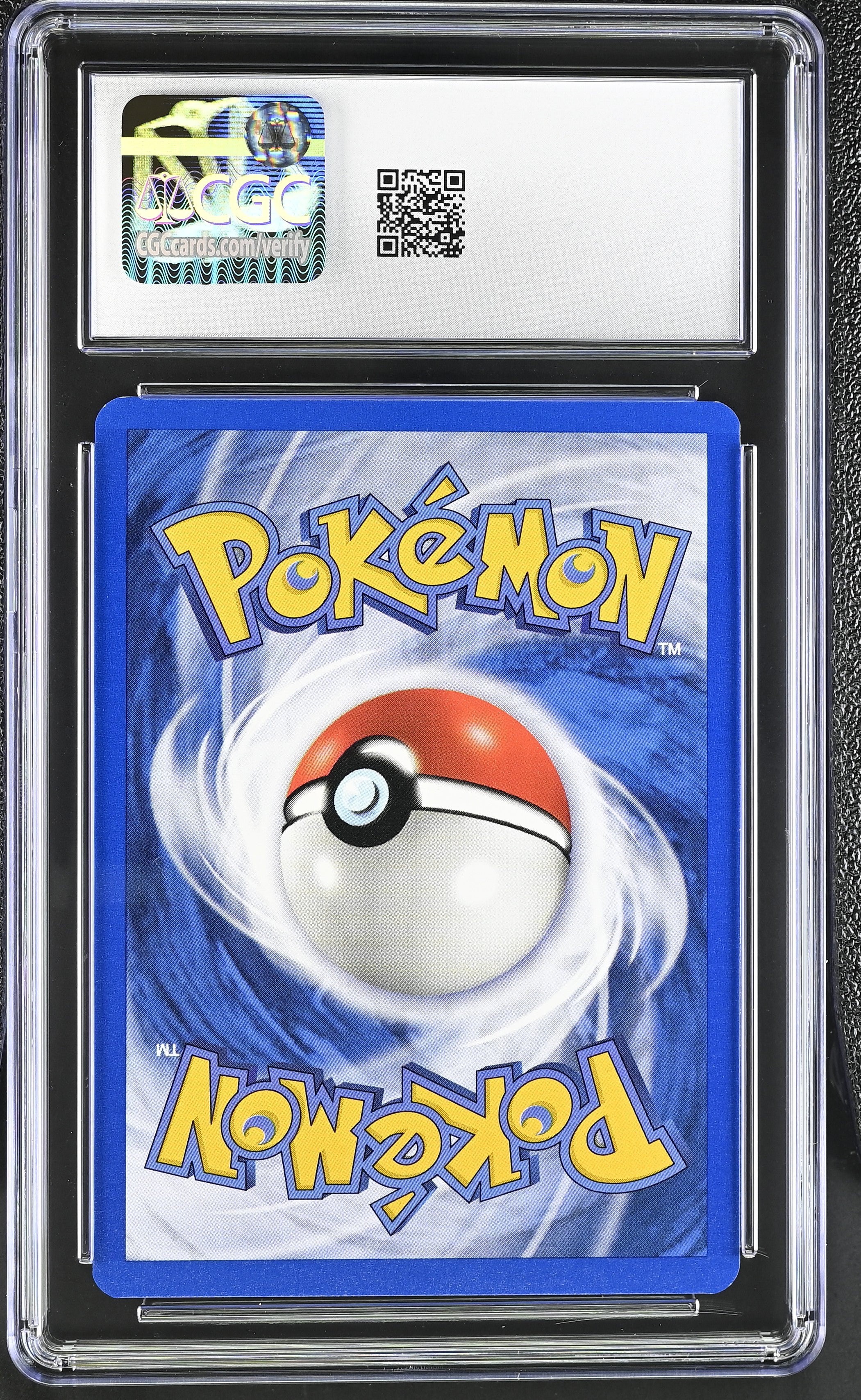 Sabrina's Drowzee 2000 Pokemon Gym Challenge 95/132 1st Edition CGC 10 #95/132