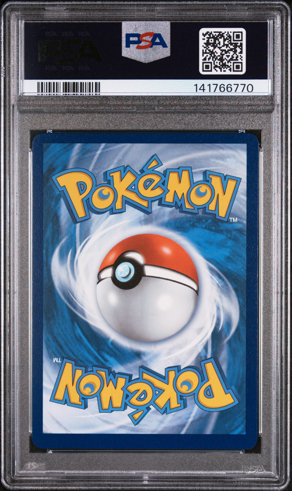 Pikachu V-Union 2021 Pokemon  Black Star Promo Celebrations PSA 10 #141