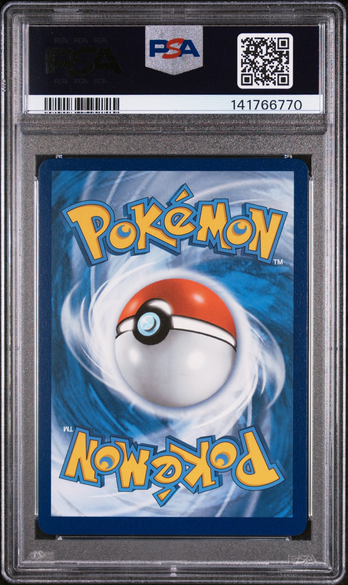Pikachu V-Union 2021 Pokemon  Black Star Promo Celebrations PSA 10 #141